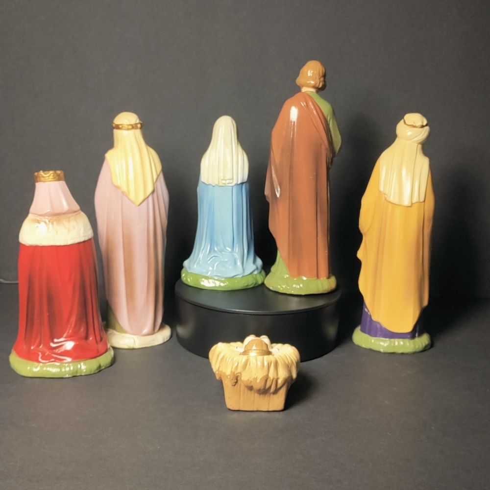 🎄 NATIVITY⭐ - Picture 8 of 17